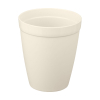 Kubek piknikowy DAISY 250ml kremowy